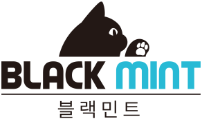 회사 로고